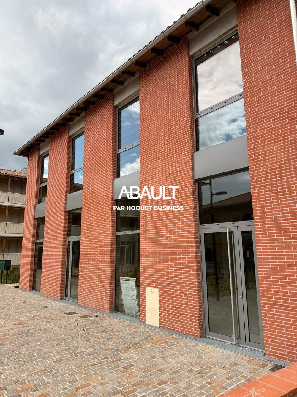   BUREAUX à VENDRE 