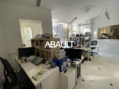 BUREAUX &agrave; LOUER 2106 33000 Bordeaux