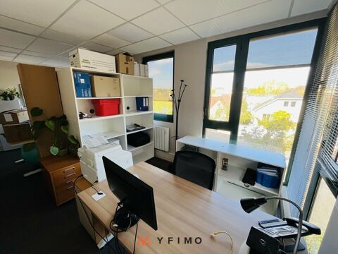   70 m2 DE BUREAUX  à LOUER 