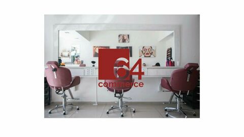 SALON DE COIFFURE &agrave; CEDER 72800 40150 Hossegor
