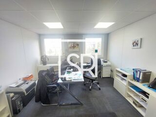   BUREAUX à VENDRE Clermont ferrand