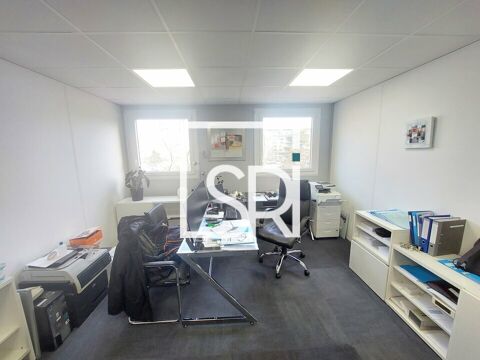   BUREAUX à VENDRE 
