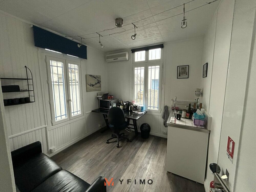   ACTIVITE - ENTREPOTS à VENDRE Vitry sur seine