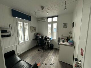   ACTIVITE - ENTREPOTS à VENDRE Vitry sur seine