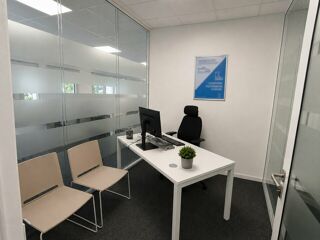   BUREAUX à LOUER Saint jean de soudain