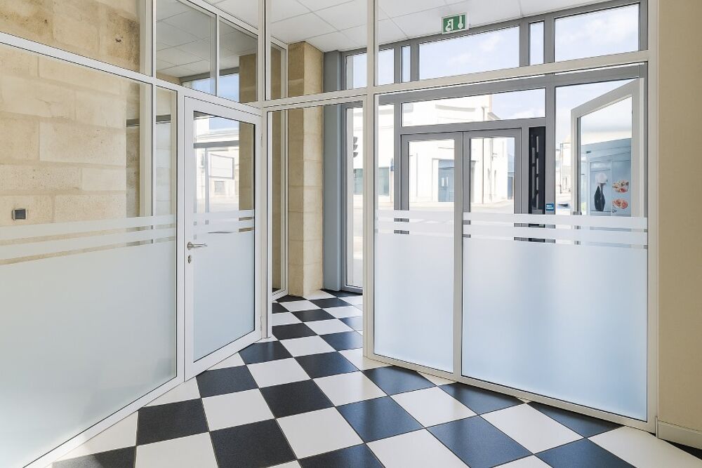  Bureaux à VENDRE Bordeaux
