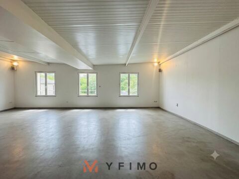   350 m2 BATIMENT INDEPENDANT à VENDRE 