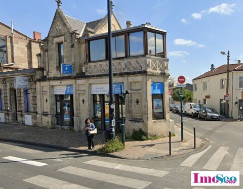 Bureaux &agrave; LOUER 2800 33200 Bordeaux