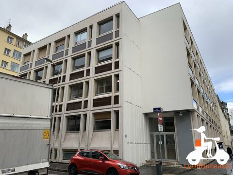 BUREAUX à VENDRE 1306400 69006 Lyon 6