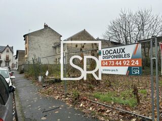  Terrain à vendre 500 m²