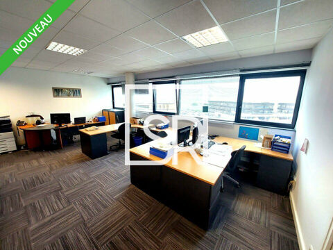 BUREAUX &agrave; LOUER 833 63800 Cournon d'auvergne