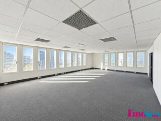   BUREAUX à LOUER Bordeaux