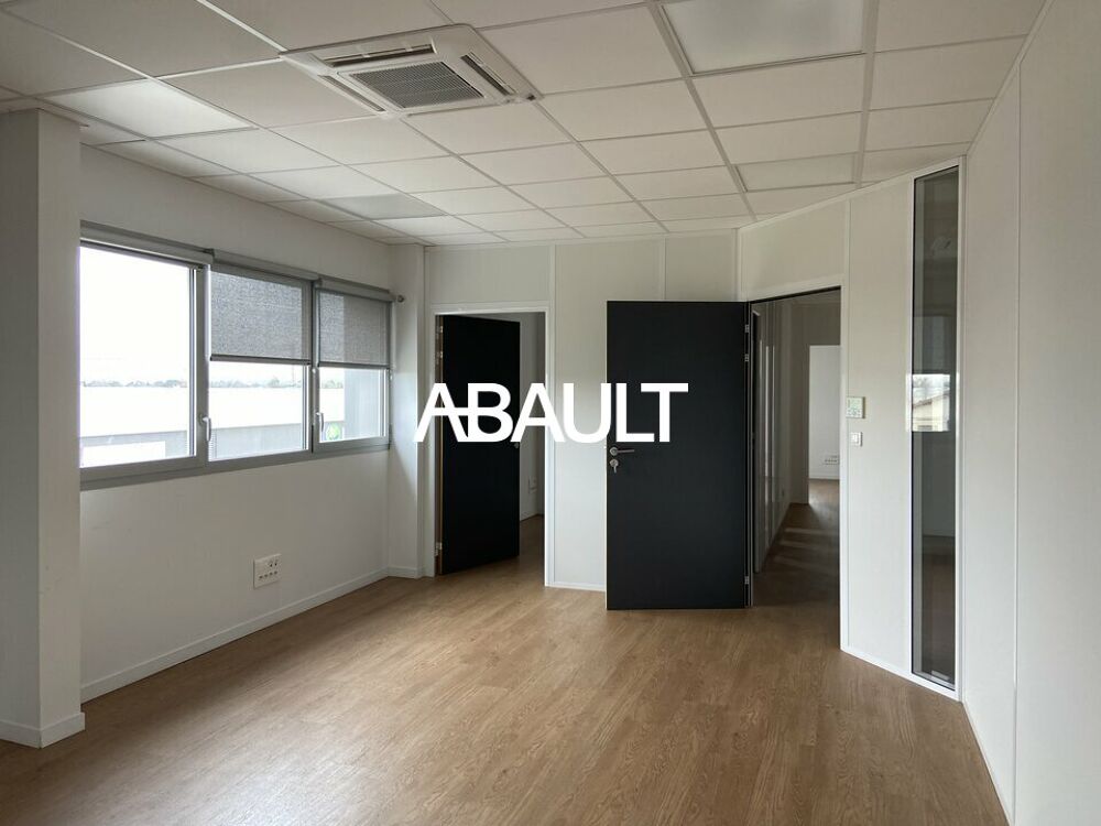   BUREAUX à LOUER Cugnaux
