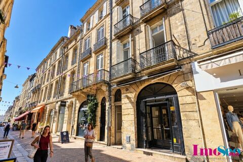 Investissement &agrave; VENDRE 1470000 33000 Bordeaux