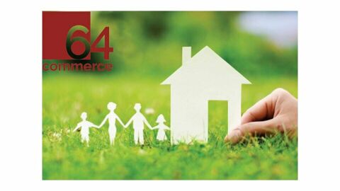 13 RUE DES MYOSOTIS, TARNOS &agrave; VENDRE 444440 40220 Tarnos