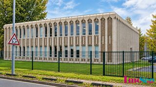   BUREAUX à LOUER Bordeaux