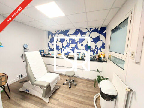   BUREAUX à VENDRE 