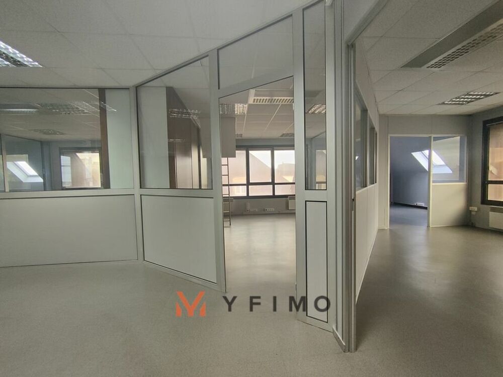   BUREAUX à VENDRE Mantes la jolie