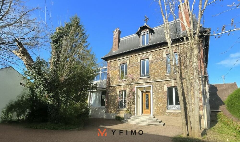   BUREAUX à VENDRE 