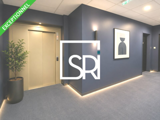  BUREAUX à VENDRE Cournon d'auvergne