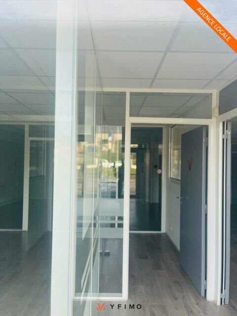 BUREAUX A VENDRE &agrave; VENDRE 300000 78580 Maule