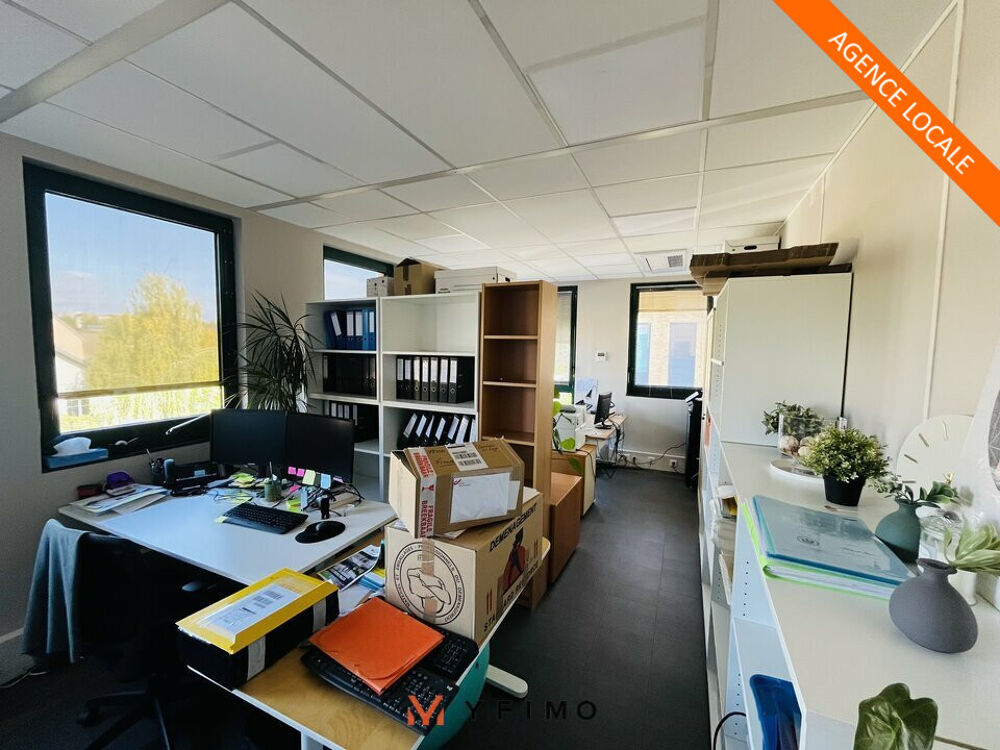   70 m2 DE BUREAUX  à LOUER 