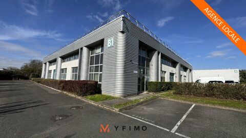 ENTREPOTS BUREAUX  &agrave; LOUER 3807 93290 Tremblay en france