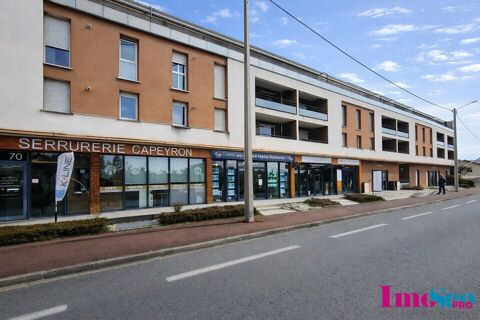   BUREAUX à LOUER 