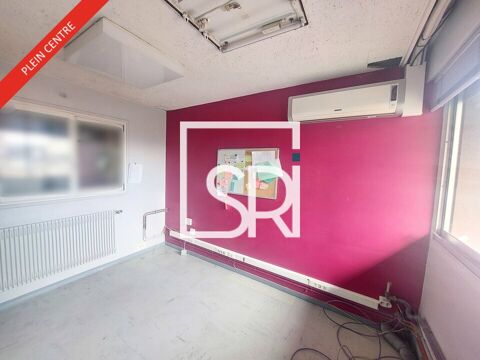 BUREAUX &agrave; VENDRE 388000 63000 Clermont ferrand