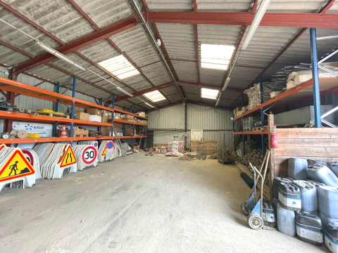 1781 m2  &agrave; VENDRE 2250000 78130 Les mureaux