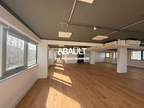 BUREAUX &agrave; LOUER 5610 33000 Bordeaux