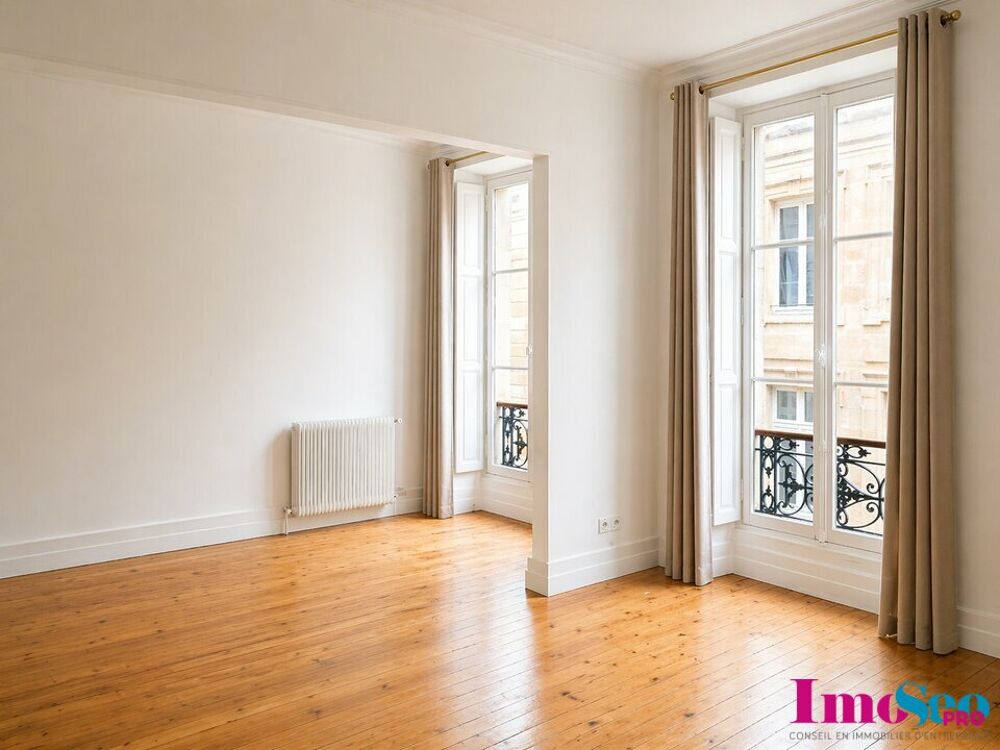   Bureaux à LOUER Bordeaux