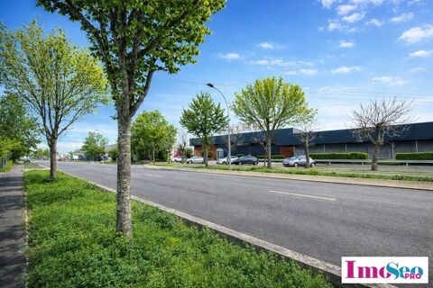 Investissement locatif BORDEAU &agrave; VENDRE 3536000 33300 Bordeaux