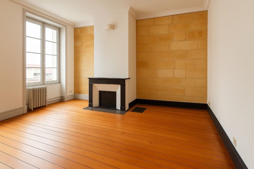   Bureaux à VENDRE Bordeaux