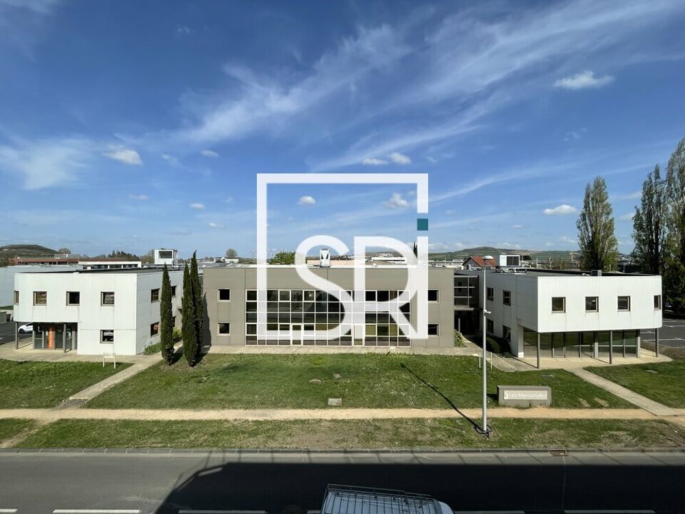   BUREAUX à LOUER 