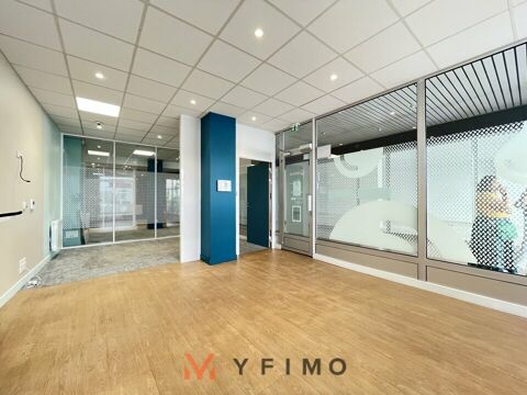   LOCAL COMMERCIAL à LOUER 