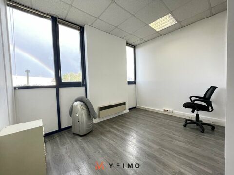   Plateau de bureaux de 200 m2 à LOUER 