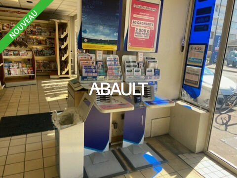 FDC TABAC PRESSE LOTO à CEDER 372640 31400 Toulouse