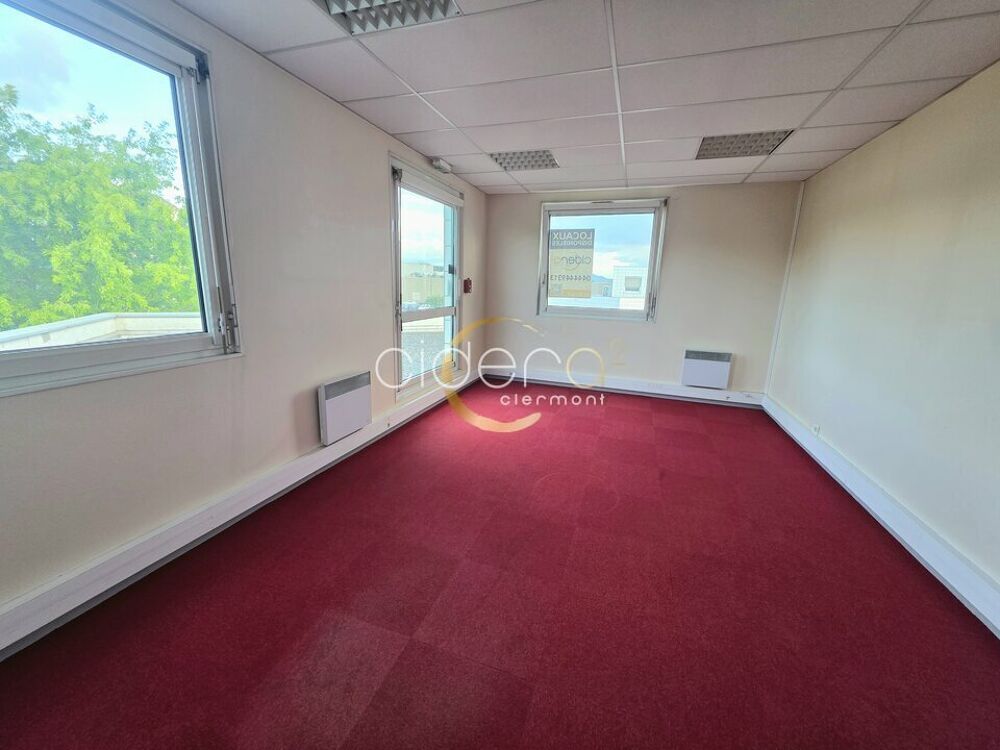   BUREAUX à LOUER Clermont ferrand
