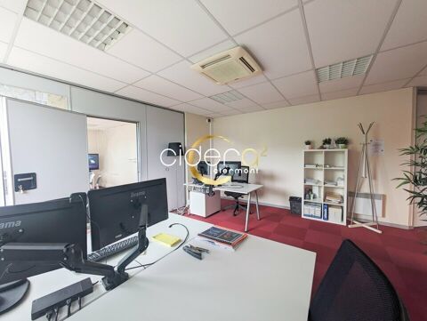   BUREAUX à LOUER 