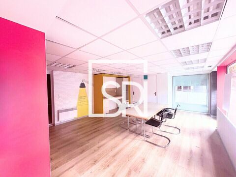 LOCAL COMMERCIAL &agrave; LOUER 2250 63000 Clermont ferrand