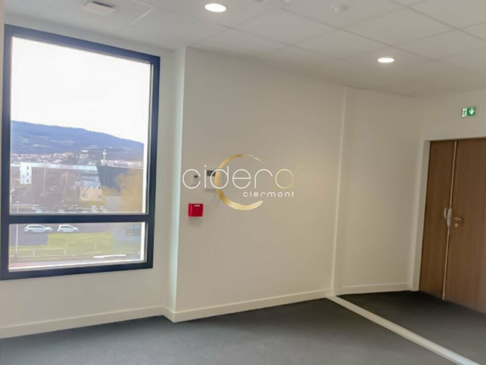   BUREAUX à VENDRE Clermont ferrand