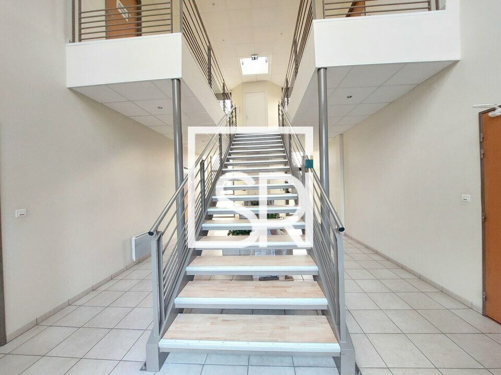   BUREAUX à LOUER Aubiere