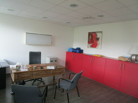 BUREAUX à VENDRE 164000 71100 Chalon sur saone