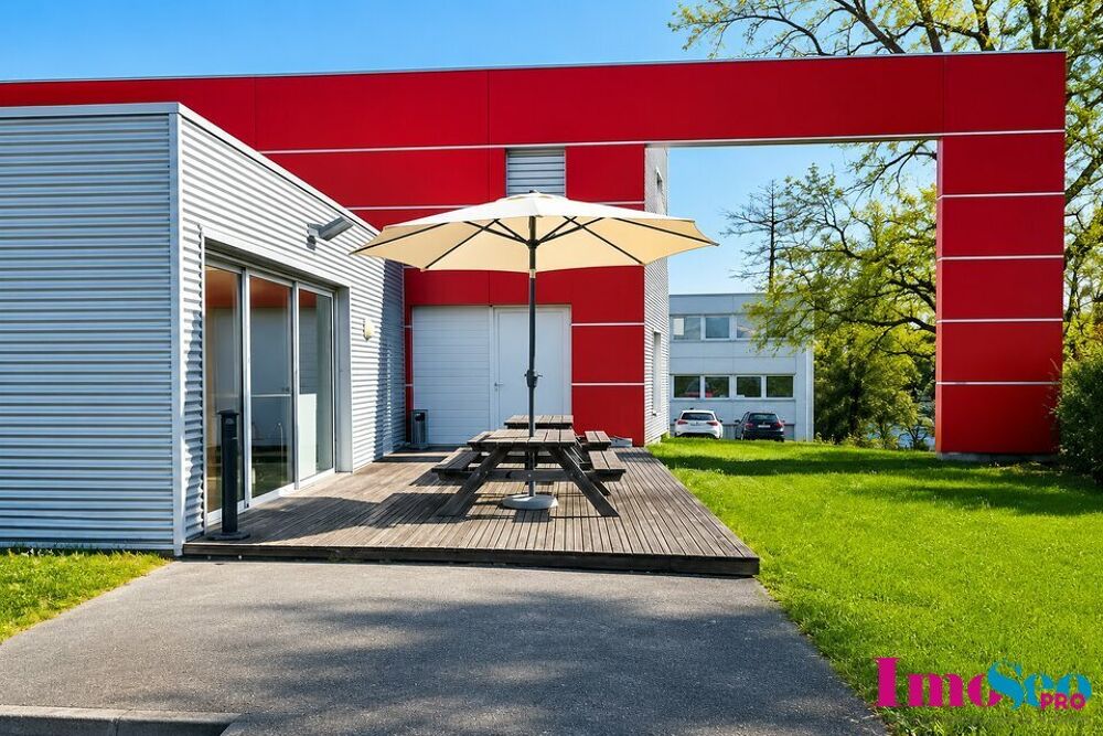   BUREAUX à LOUER Lormont