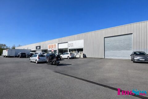   Local commercial à LOUER 