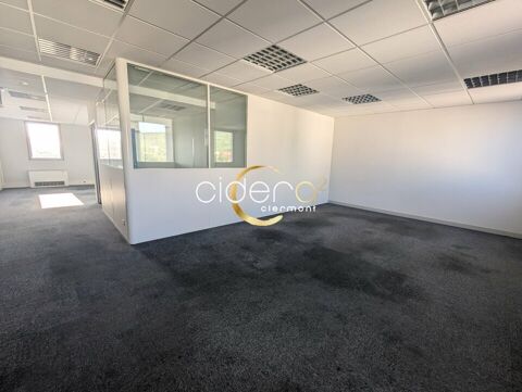   BUREAUX à LOUER 