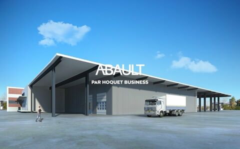 LOCAL COMMERCIAL &agrave; LOUER 150000 31140 Aucamville