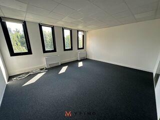   1945 m2 BUREAUX à LOUER Le pecq