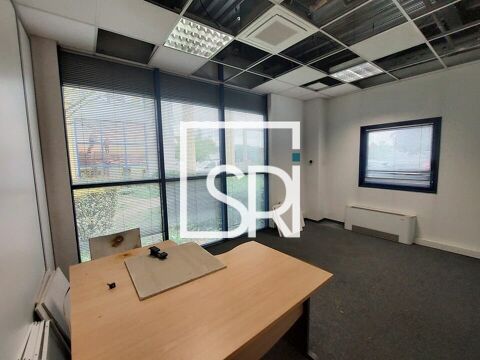   BUREAUX à LOUER 